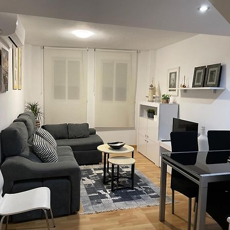 Apartamento Duplex Altea Pueblo Exterior foto
