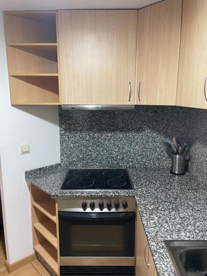 Apartamento Duplex Altea Pueblo Exterior foto
