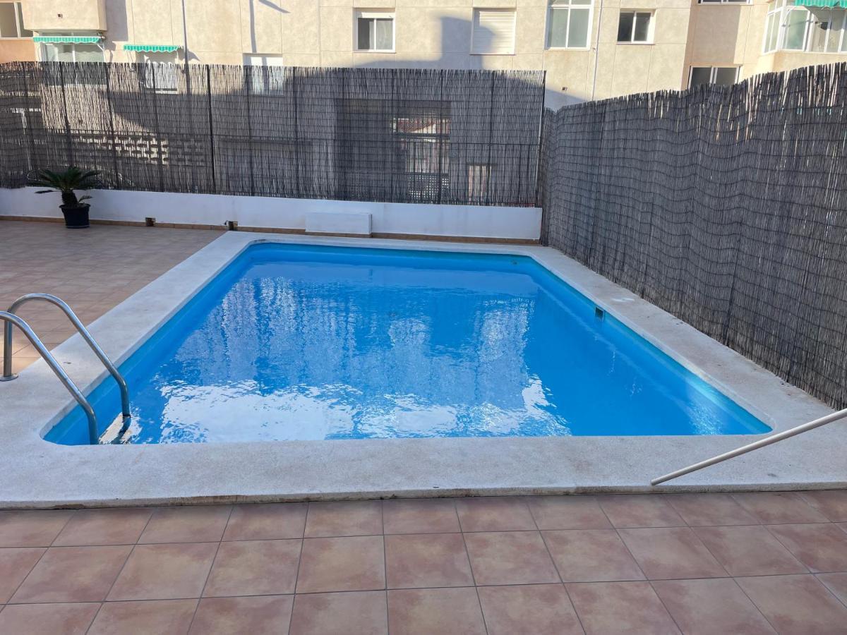 Apartamento Duplex Altea Pueblo Exterior foto