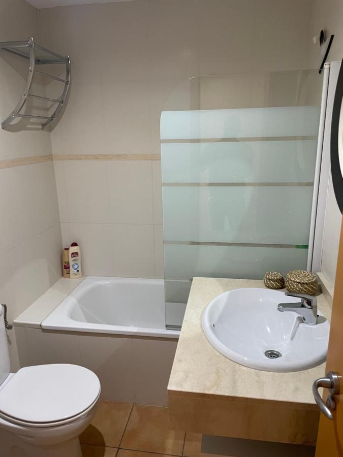 Apartamento Duplex Altea Pueblo Exterior foto