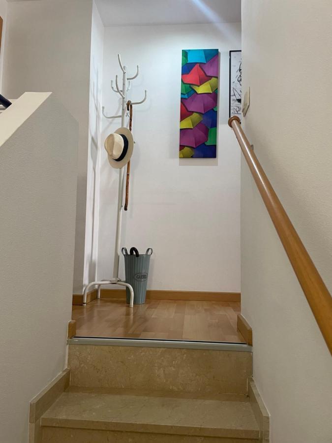 Apartamento Duplex Altea Pueblo Exterior foto