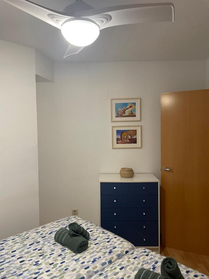 Apartamento Duplex Altea Pueblo Exterior foto