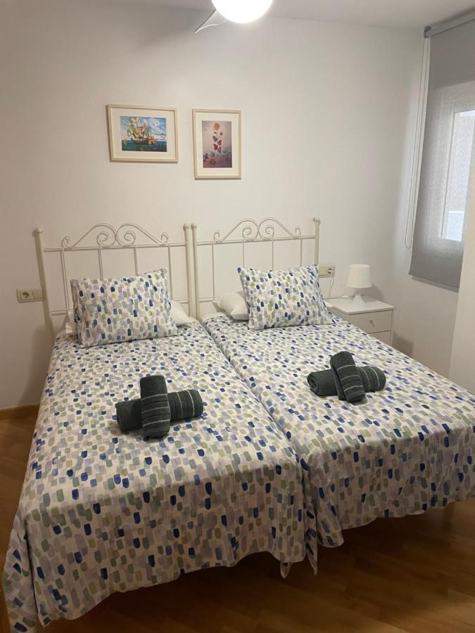 Apartamento Duplex Altea Pueblo Exterior foto