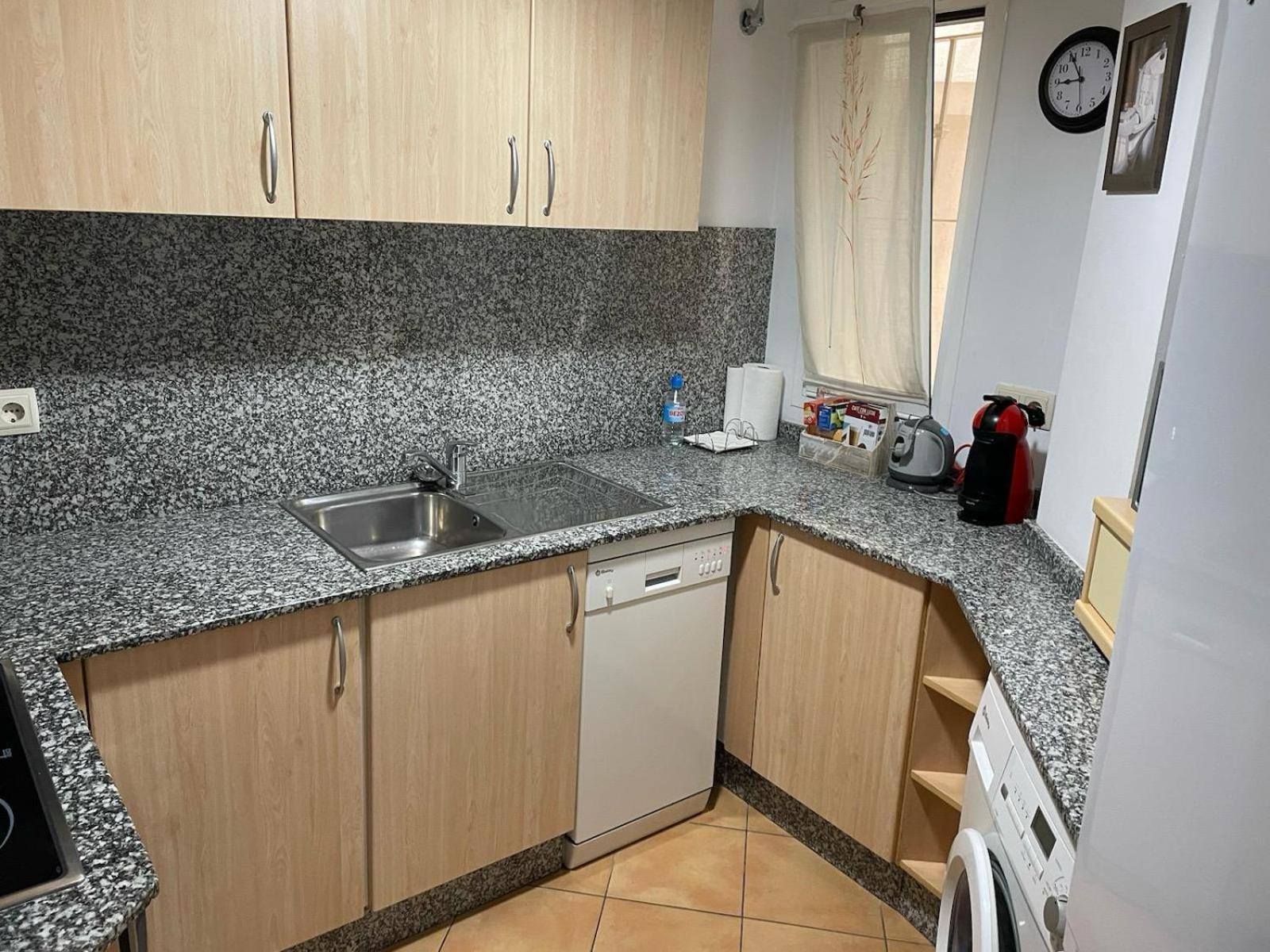 Apartamento Duplex Altea Pueblo Exterior foto